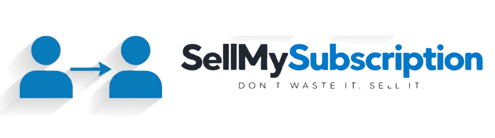 Sell My Subscription